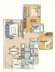 The Tropica (D18), Condominium #598401581